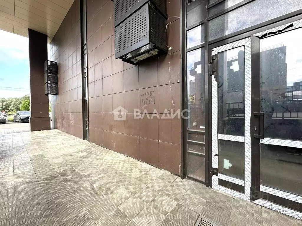 Помещение свободного назначения в Ивановская область, Иваново ... - Фото 1