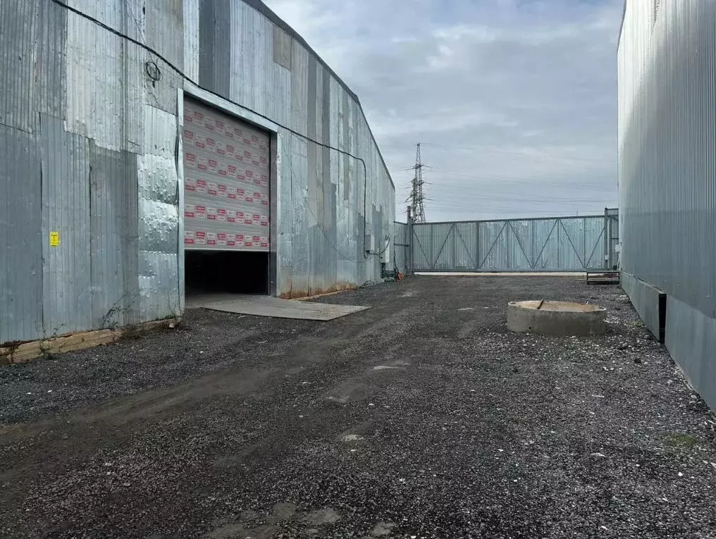 Склад в Московская область, Химки Сходня мкр, ул. Некрасова, 70 (1650 ... - Фото 2