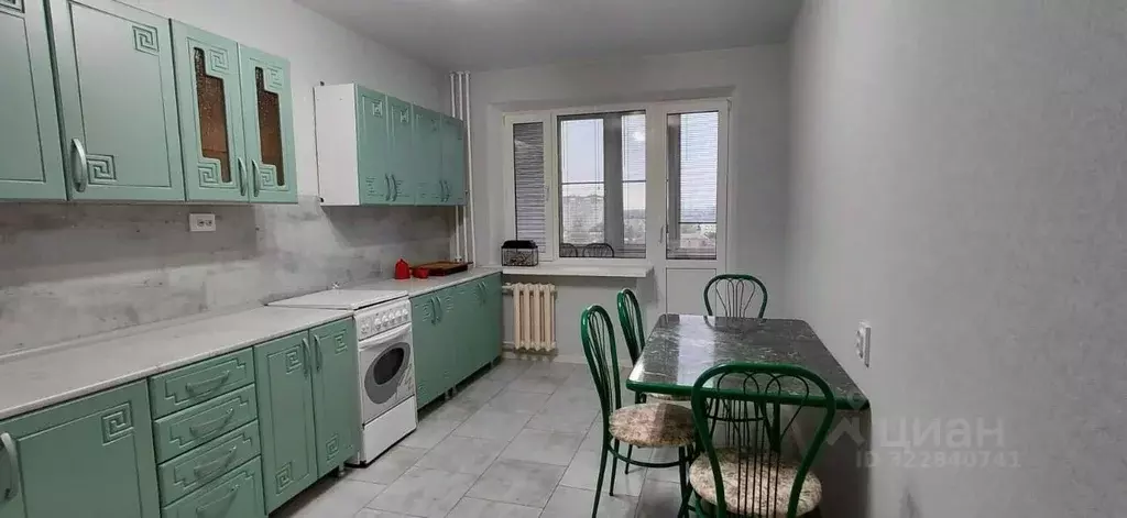 2-к кв. Ростовская область, Батайск ул. Воровского, 23 (55.0 м) - Фото 1