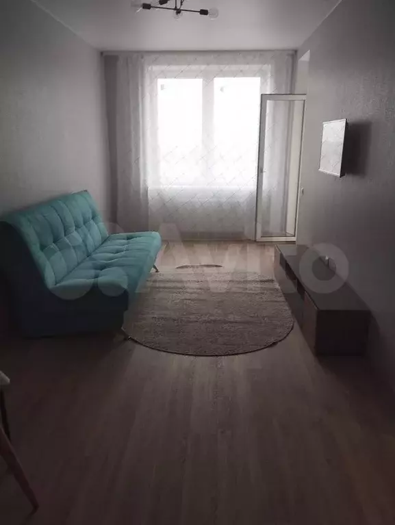 1-к. квартира, 38 м, 24/24 эт. - Фото 0