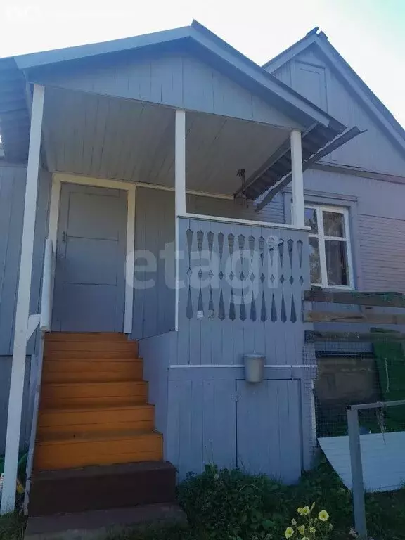 Дом в Иволгинский район, сельское поселение Сотниковское, ТСН Геолог ... - Фото 2