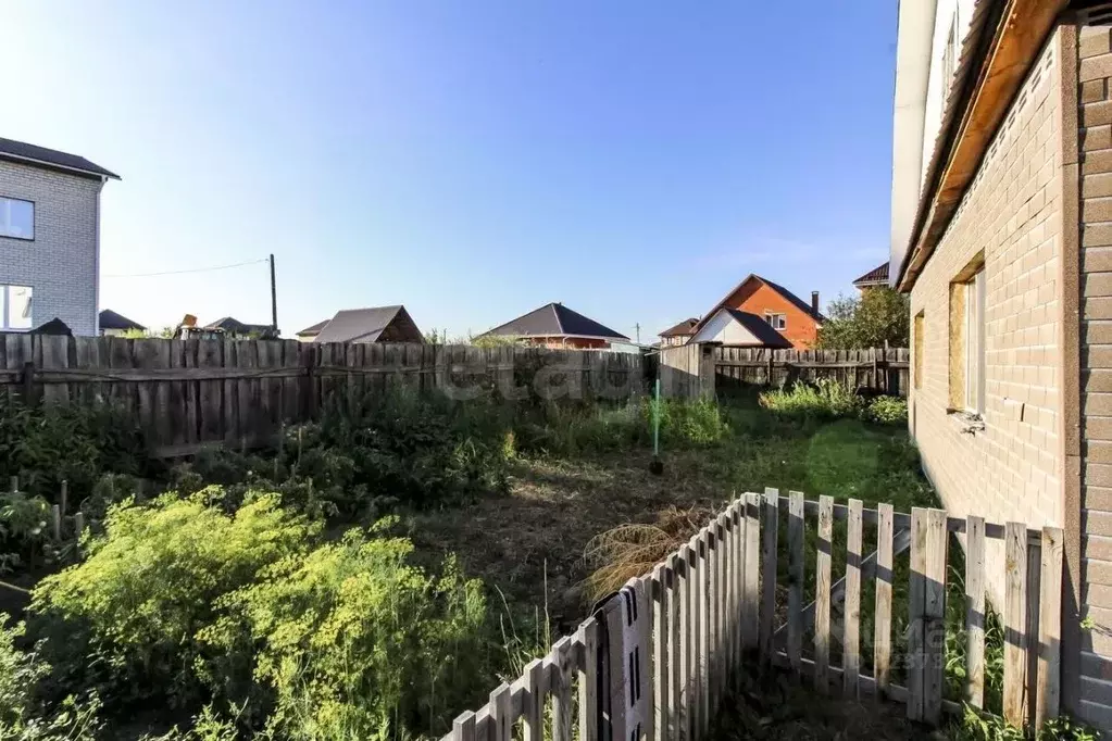 Участок в Тюменская область, Тюмень Казарово мкр, ул. Земная (11.1 ... - Фото 1