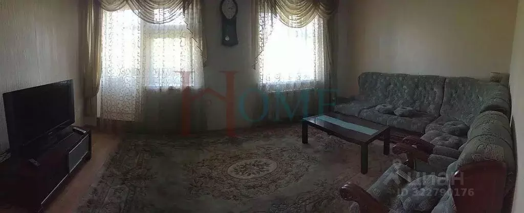 2-к кв. Новосибирская область, Новосибирск Серебренниковская ул., 4/1 ... - Фото 2