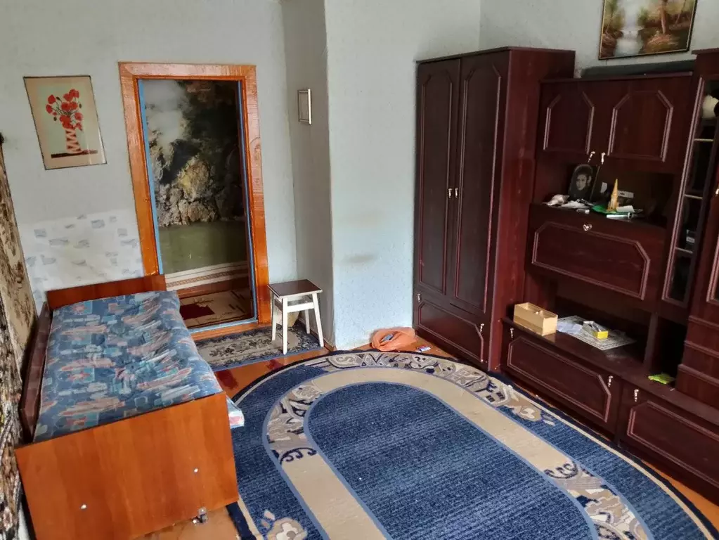 3-к кв. Крым, Феодосия муниципальный округ, Коктебель пгт пер. ... - Фото 1