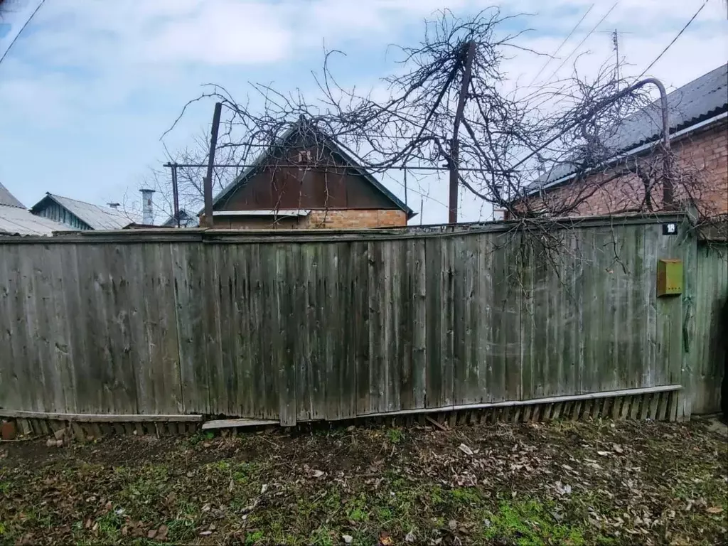 Участок в Ростовская область, Таганрог ул. Корнеева, 18 (1.3 сот.) - Фото 1