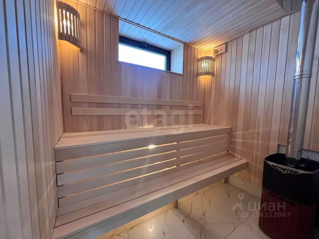 Дом в Башкортостан, Уфимский район, Русско-Юрмашский сельсовет, д. ... - Фото 1