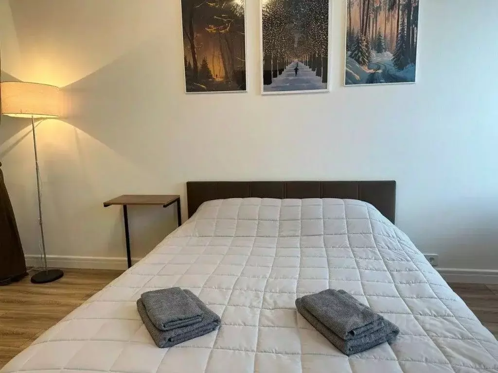 1-к кв. Москва Сосенское поселение, просп. Куприна, 3к5 (23.0 м) - Фото 2