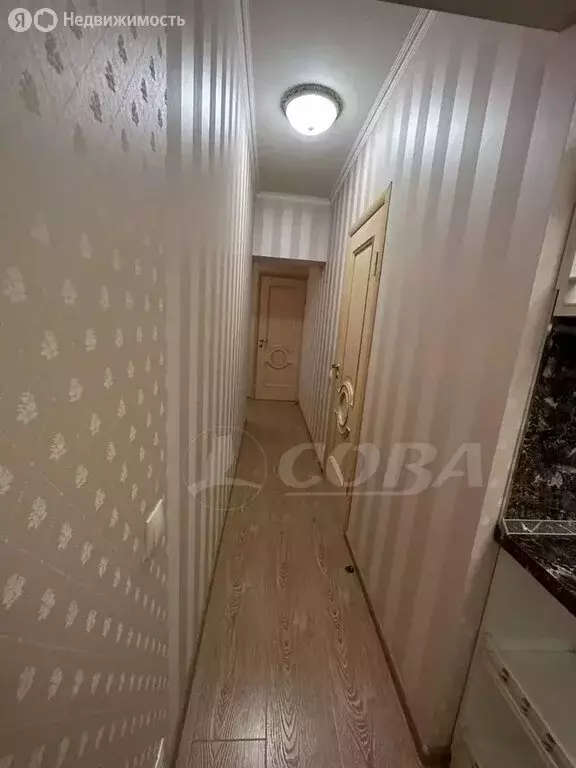 3-комнатная квартира: Махачкала, проспект Имама Шамиля, 23 (77 м) - Фото 2