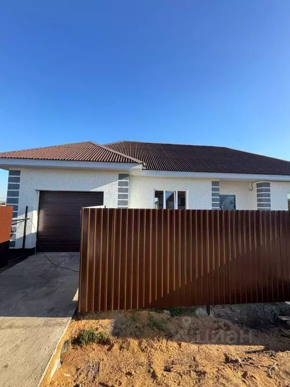 Дом в Иркутская область, Иркутский муниципальный округ, с. Мамоны пер. ... - Фото 1