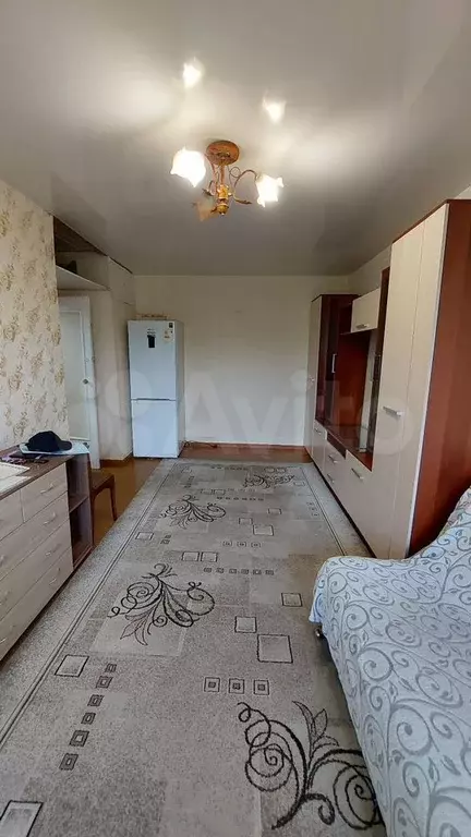 2-к. квартира, 40,4 м, 1/5 эт. - Фото 0