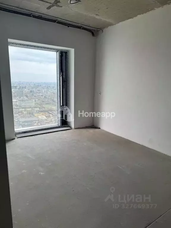 1-к кв. Москва Дмитровский проезд, 1 (41.0 м) - Фото 1