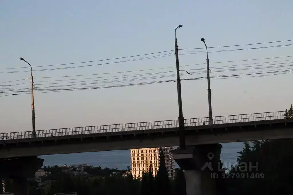 Дом в Крым, Алушта ул. Октябрьская, 15 (32 м) - Фото 2