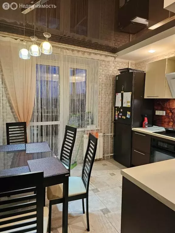 2-комнатная квартира: село Рождествено, Сиреневый бульвар, 22 (65 м) - Фото 2