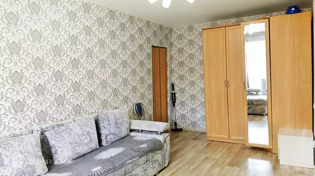 Продаётся 1-к квартира, 29.2 м - Фото 1
