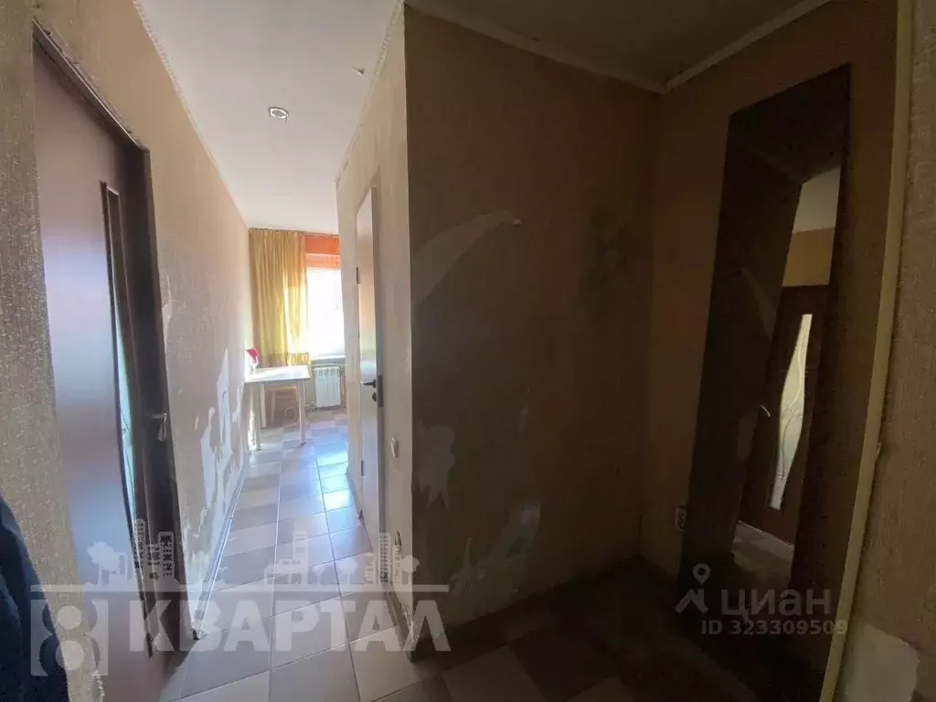 1-к кв. Краснодарский край, Новороссийск Мысхакское ш., 50 (29.0 м) - Фото 2