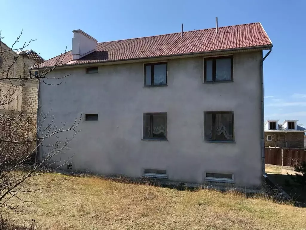 Дом в Севастополь Бастион садоводческое товарищество, 240 (440 м) - Фото 2