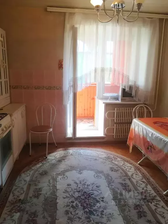 2-к кв. Тамбовская область, Тамбов Базарная ул., 117/50А (62.0 м) - Фото 2