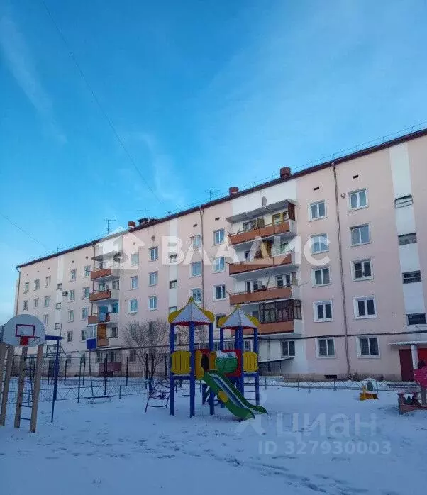 Комната Бурятия, Улан-Удэ ул. Маяковского, 3 (17.8 м) - Фото 2