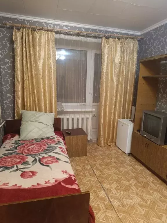 1-к кв. Владимирская область, Владимир ул. Чайковского, 40б (31.0 м) - Фото 1