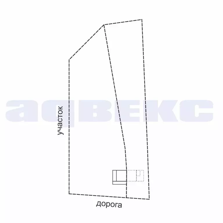 Дом в Ленинградская область, Волосовский район, Рабитицкое с/пос, д. ... - Фото 2