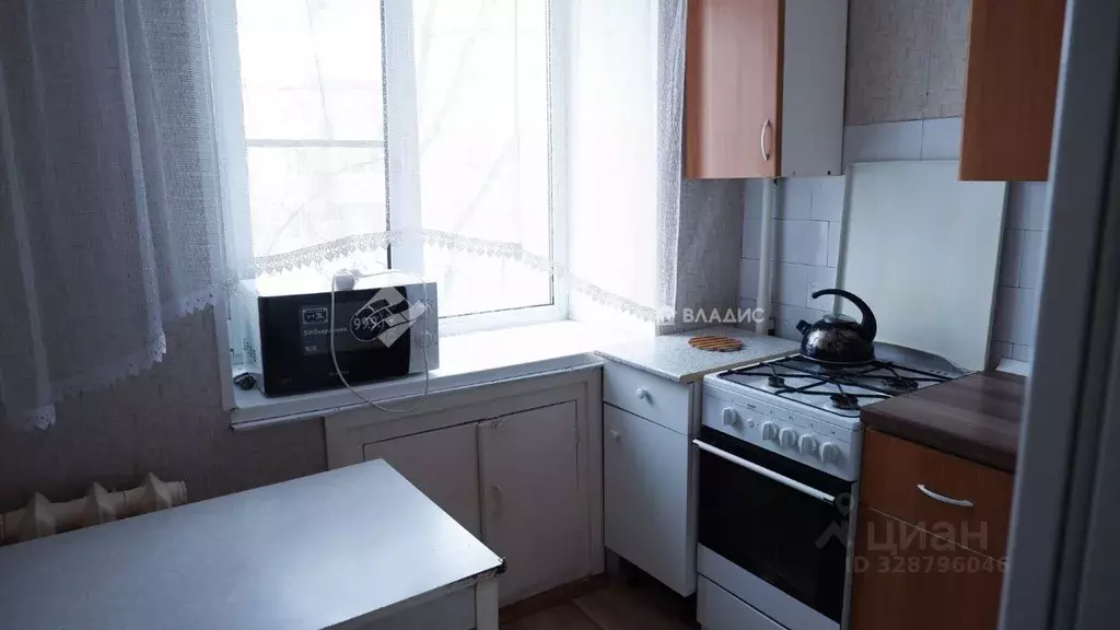 2-к кв. Рязанская область, Рязань Весенняя ул., 4 (42.0 м) - Фото 1
