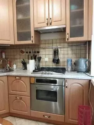 2-к. квартира, 43,7 м, 2/5 эт. - Фото 0