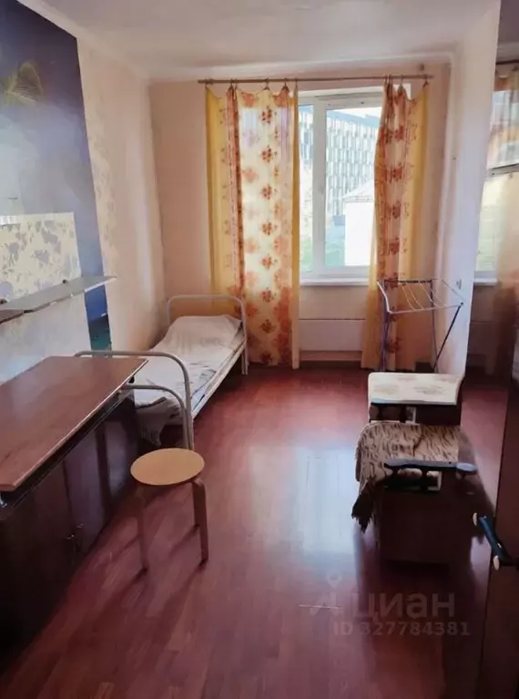 Комната Москва д. Румянцево, ул. Садовая, 85 (18.0 м) - Фото 1