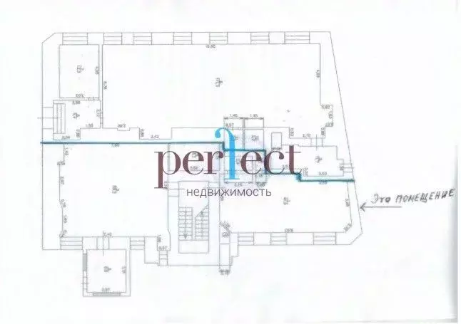 Помещение свободного назначения в Москва ул. Малая Лубянка, 16 (120 м) - Фото 2