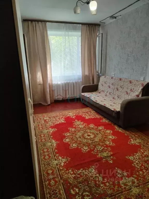 2-к кв. Новосибирская область, Новосибирск ул. Станиславского, 48 ... - Фото 2