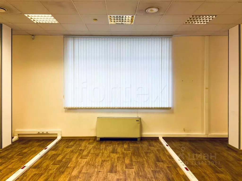 Офис в Москва Вятская ул., 27С11 (200 м) - Фото 1