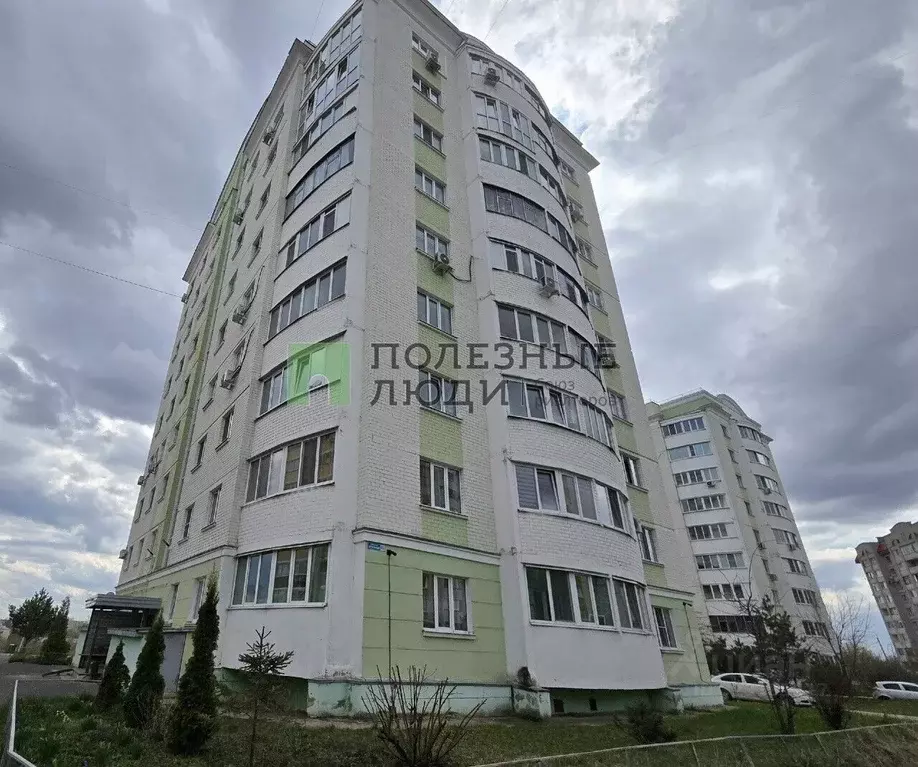 1-к кв. Орловская область, Орел Артельный пер., 8Б (38.9 м) - Фото 1