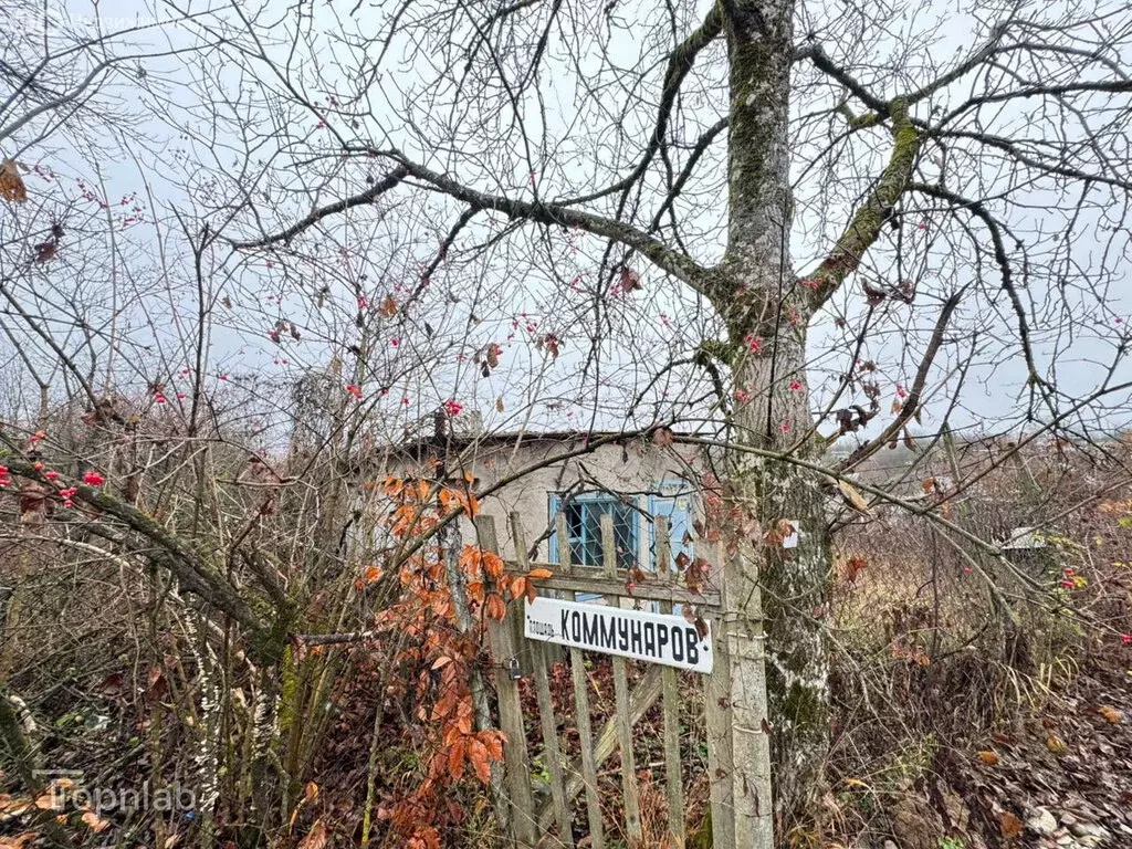 Участок в Кабардино-Балкарская Республика, Нальчик (4.83 м) - Фото 2