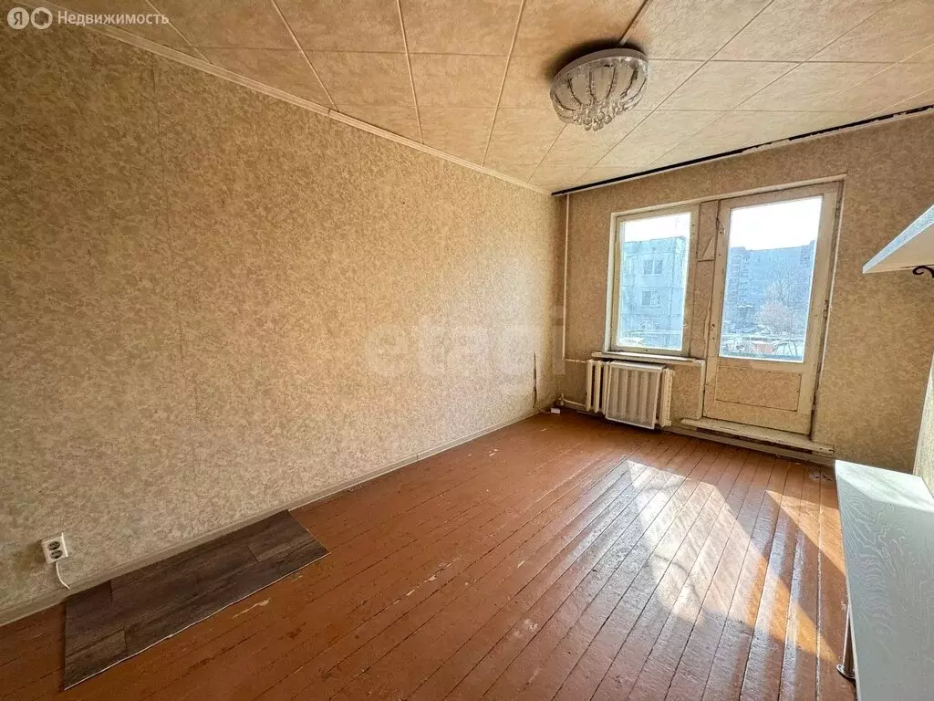 2-комнатная квартира: Ковров, микрорайон Ковров-8, 13 (41 м) - Фото 2