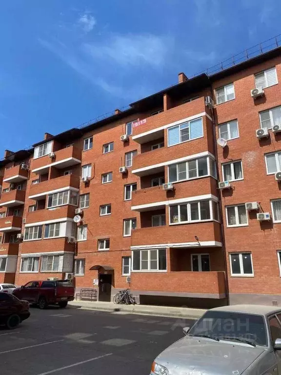 1-к кв. Адыгея, Тахтамукайский район, Старобжегокайское с/пос, Новая ... - Фото 2