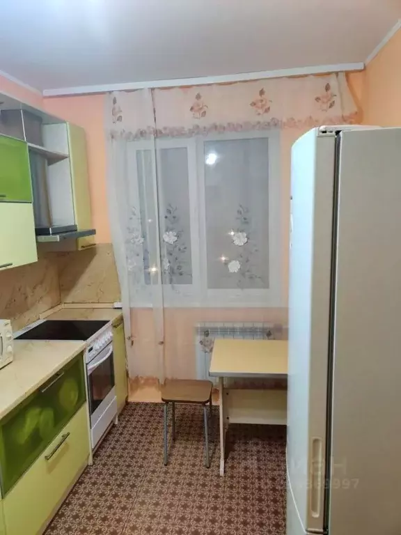 2-к кв. Приморский край, Владивосток ул. Карбышева, 12 (47.0 м) - Фото 2