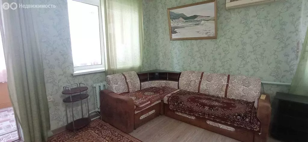 2-комнатная квартира: Анапа, Советская улица, 2Б (51 м) - Фото 1