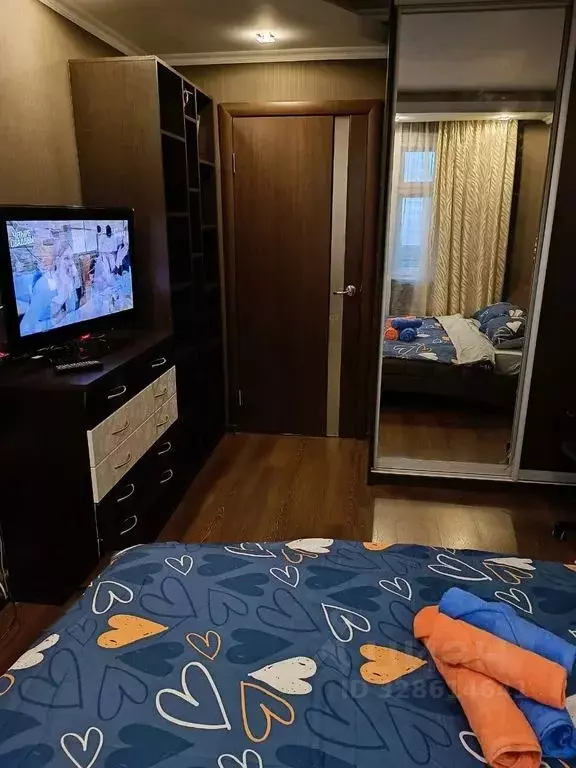 3-к кв. Московская область, Ногинск Богородский городской округ, ул. ... - Фото 1