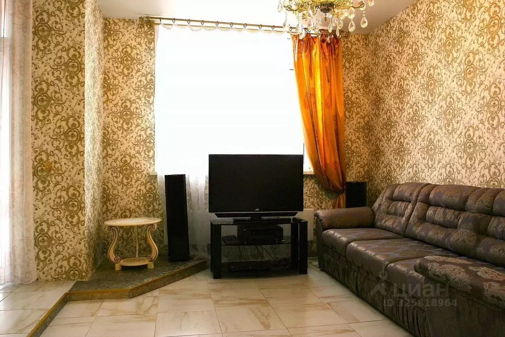 1-к кв. Москва пос. Коммунарка, ул. Липовый Парк, 7 (41.0 м) - Фото 1