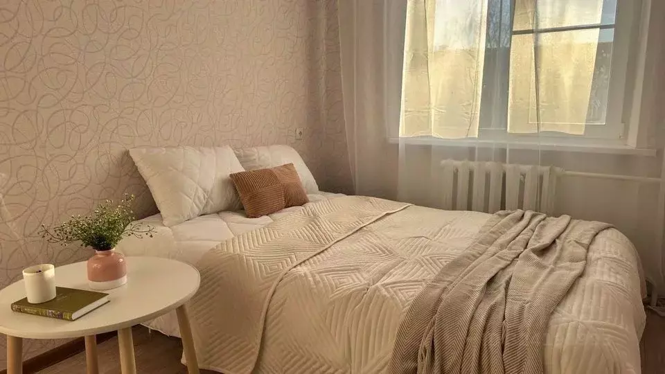 2-к кв. Самарская область, Чапаевск ул. Калинина, 13 (41.4 м) - Фото 1