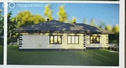 Дом в Черкесск, Красногорская улица (150 м) - Фото 0