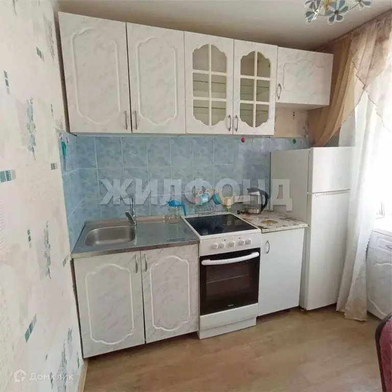 Продаётся 1-к квартира, 31 м - Фото 0