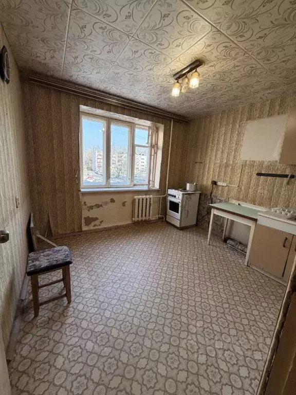 1-к кв. Псковская область, Великие Луки ул. Гоголя, 9 (34.2 м) - Фото 1