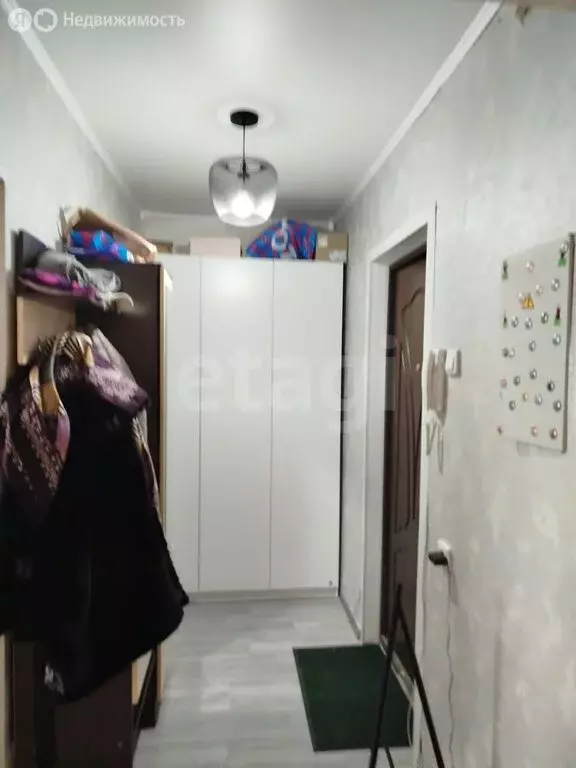 1-комнатная квартира: Брянск, улица Брянского Фронта, 28к2 (42.9 м) - Фото 2