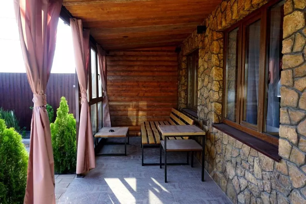 1-к кв. Крым, Бахчисарай ул. Имени Якова Шестака, 41А (55.0 м) - Фото 2