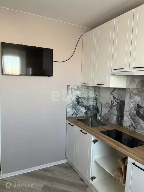 Продаётся 1-к квартира, 40.5 м - Фото 1