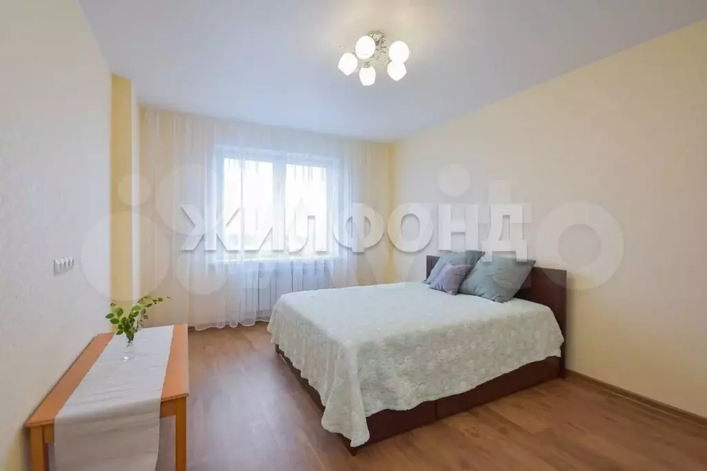 1-к. квартира, 39,2 м, 19/25 эт. - Фото 1