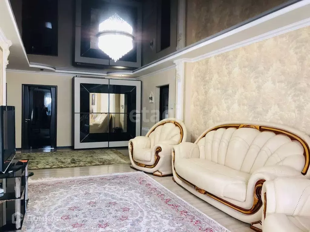Продаётся 3-к квартира, 98.2 м - Фото 0