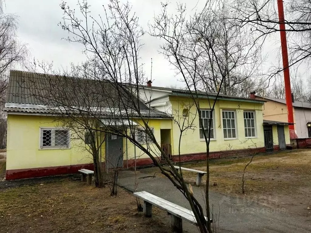 Помещение свободного назначения в Пензенская область, Пенза ул. ... - Фото 2