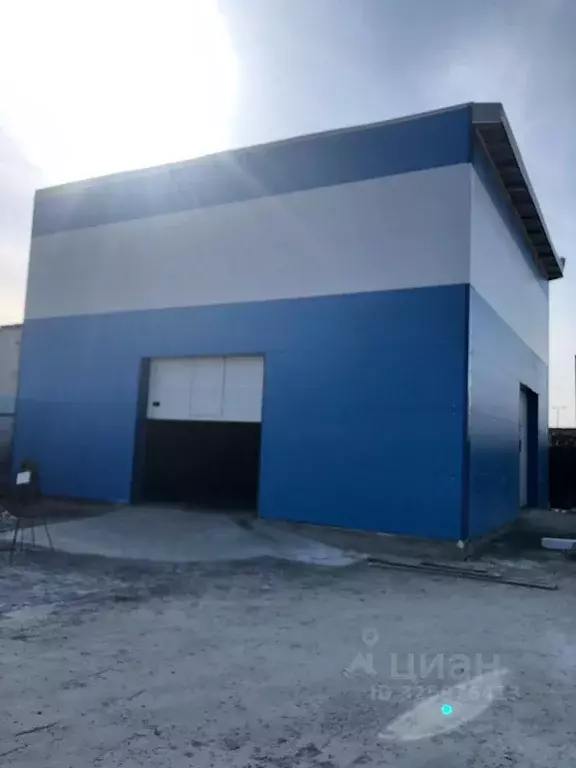 Склад в Московская область, Химки ш. Вашутинское, с17Ж (145 м) - Фото 2