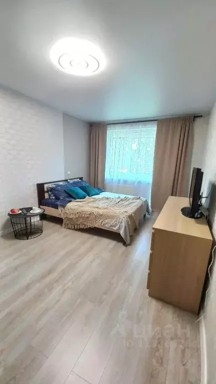2-к кв. Санкт-Петербург Автовская ул., 15к2 (45.0 м) - Фото 1